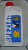 Spezial wintertaugliches Motorﾃδｶl (1 Liter)