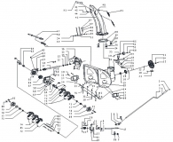 Ersatzteile: Part 4 (BLISAR - LE 110 W)