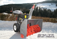 BLISAR SchneefrУТЄse: LE 130 W