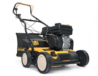 Cub Cadet Benzin-Vertikutierer: CC V 40 B