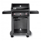 WEBERÂ® Gasgriller: Spirit E-310 (Classic, Black) (AusstellungsgerÃ¤t der Saison 2014)