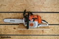 STIHL MotorsÃ¤ge: MS 270