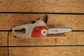 STIHL MotorsÃ¤ge: MSE 140 C-BQ