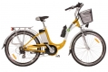 Elektro-Fahrrad: YOOM Power Plus Comfort