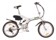 Elektro-Fahrrad: YOOM Power Plus City Hopper