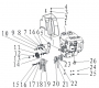 Ersatzteile: Part 2 (BLISAR: LE 130 T & LE 150 T)