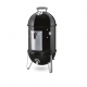 WEBERÂ® RÃ¤uchern: Smokey Mountain Cooker (37 cm, Black)