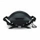 WEBERÂ® Elektrogriller: WEBERÂ® Q 2400 (Dark Grey)