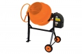 Betonmischer: (800 W / 230 V / 180 Liter)